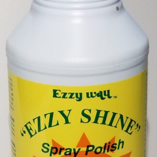 Ezzy Shine Spray Polish