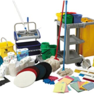A1 Janitorial Supplies