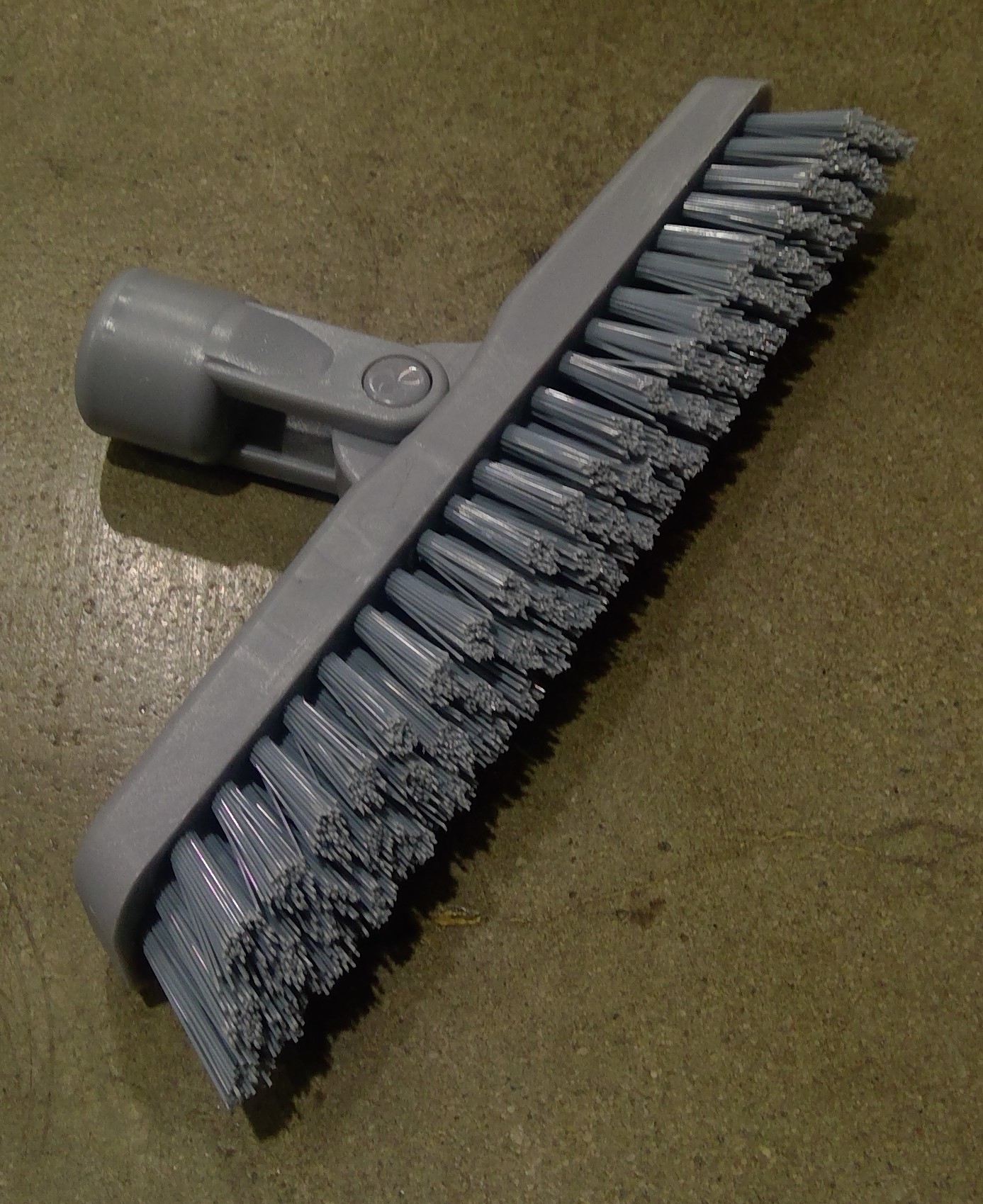 Grout Brush Attachment - A1 Janitorial Supply