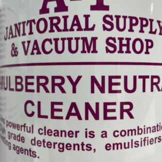 A1 NEUTRAL MULBERRY SCENT