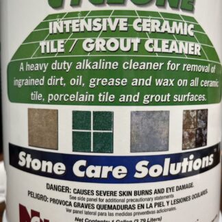 CYCLONE TILE/GROUT CLEANER