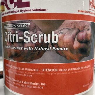 CITRI-SCRUB HAND SOAP