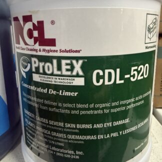 PRO LEX CDL-520